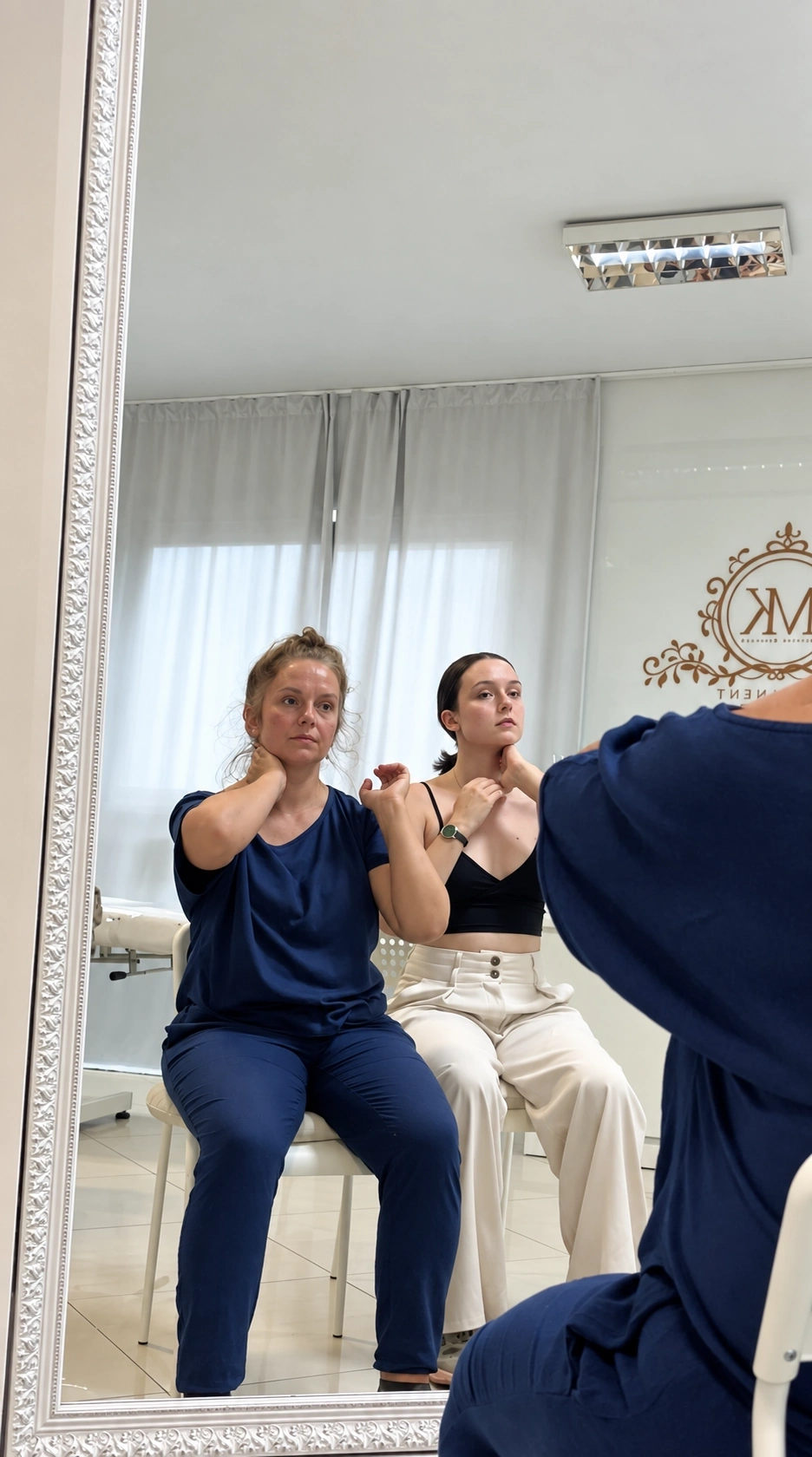 Automasaż twarzy – Geniusz Wellness, Elbląg