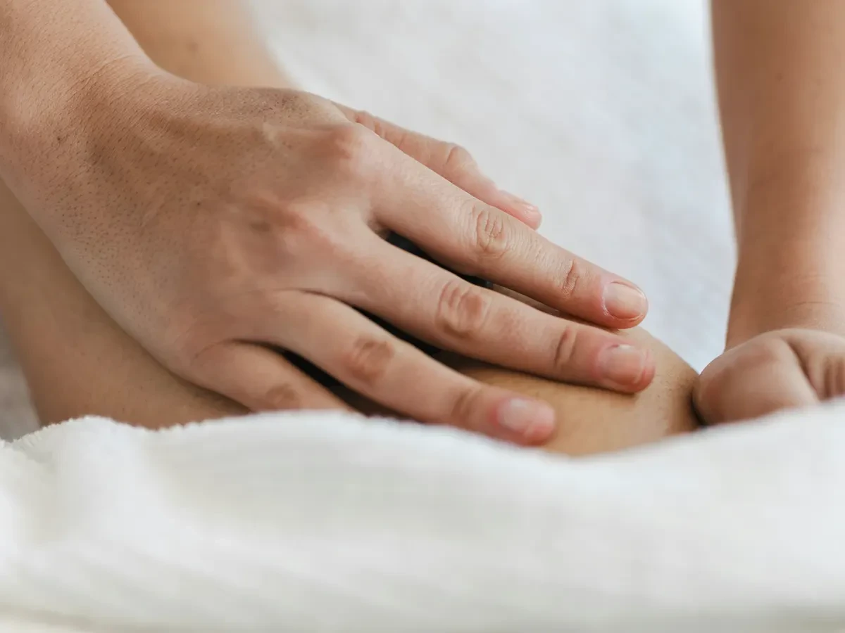 Drenaż limfatyczny – Geniusz Wellness, Elbląg